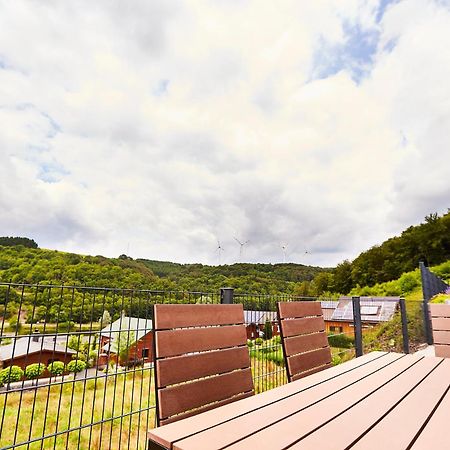 Ferienhaus Schoenblick Rieden (Mayen-Koblenz) Exterior foto