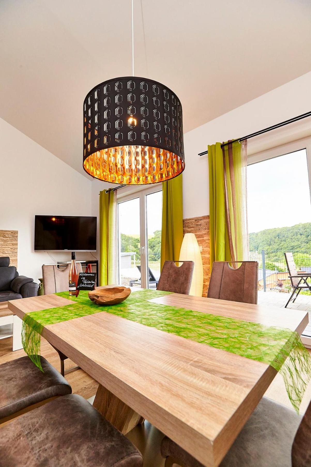 Ferienhaus Schoenblick Rieden (Mayen-Koblenz) Exterior foto
