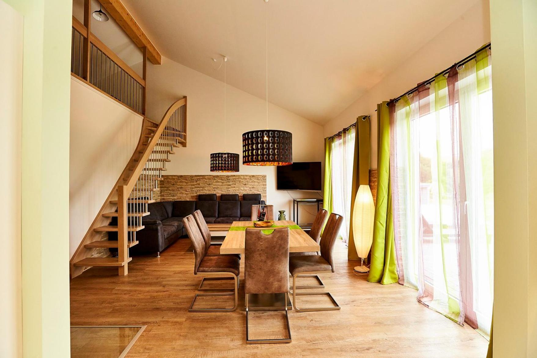 Ferienhaus Schoenblick Rieden (Mayen-Koblenz) Exterior foto